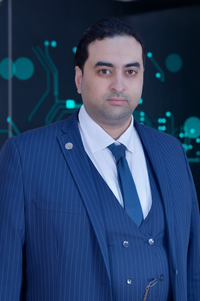 Taieb Touati